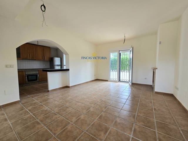 3 sypialnia Willa na sprzedaż w Las Palas, Fuente Alamo de Murcia - 299 000 € (Ref: 9456633)