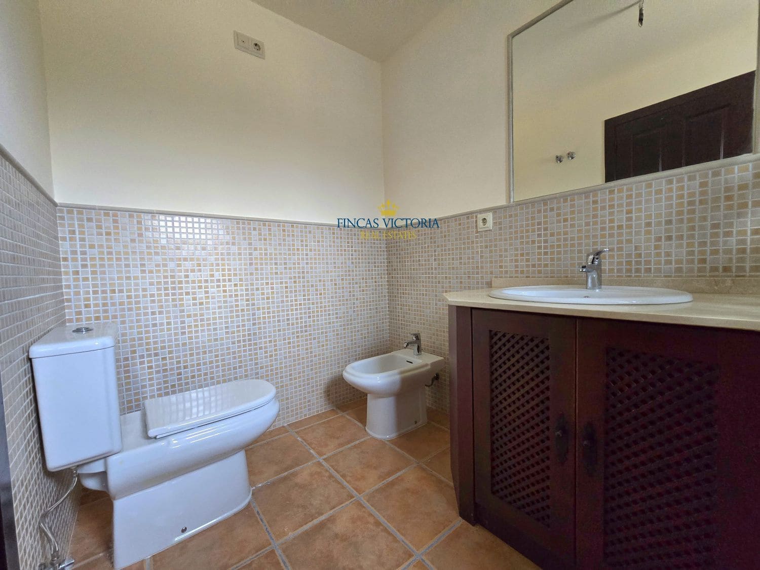 3 Zimmer Villa zu verkaufen in Las Palas - 299.000 € (Ref: 9456633)