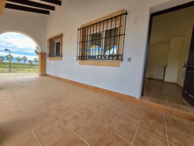 3 sypialnia Willa na sprzedaż w Las Palas, Fuente Alamo de Murcia - 299 000 € (Ref: 9456633)