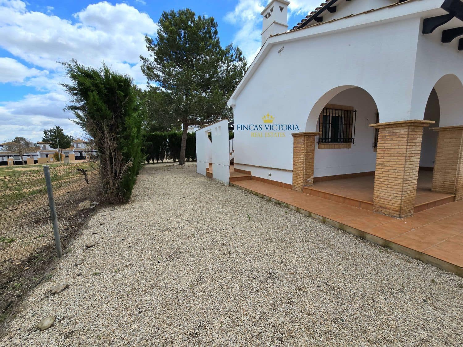 3 Zimmer Villa zu verkaufen in Las Palas - 299.000 € (Ref: 9456633)