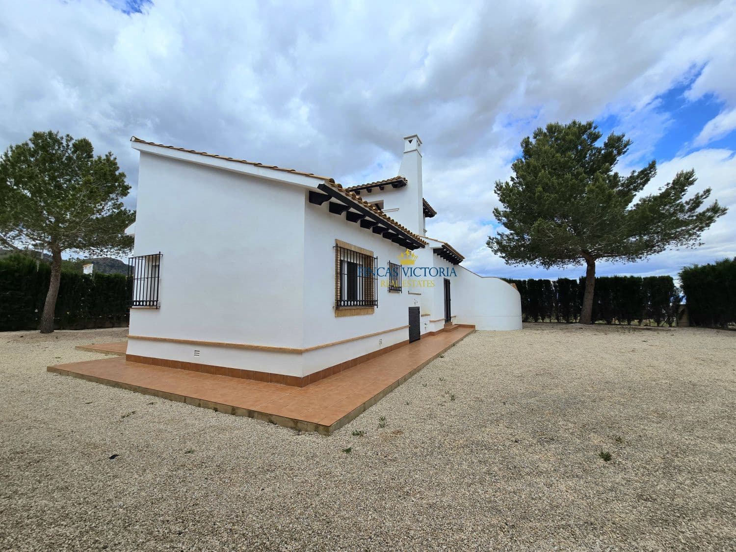 3 Zimmer Villa zu verkaufen in Las Palas - 299.000 € (Ref: 9456633)