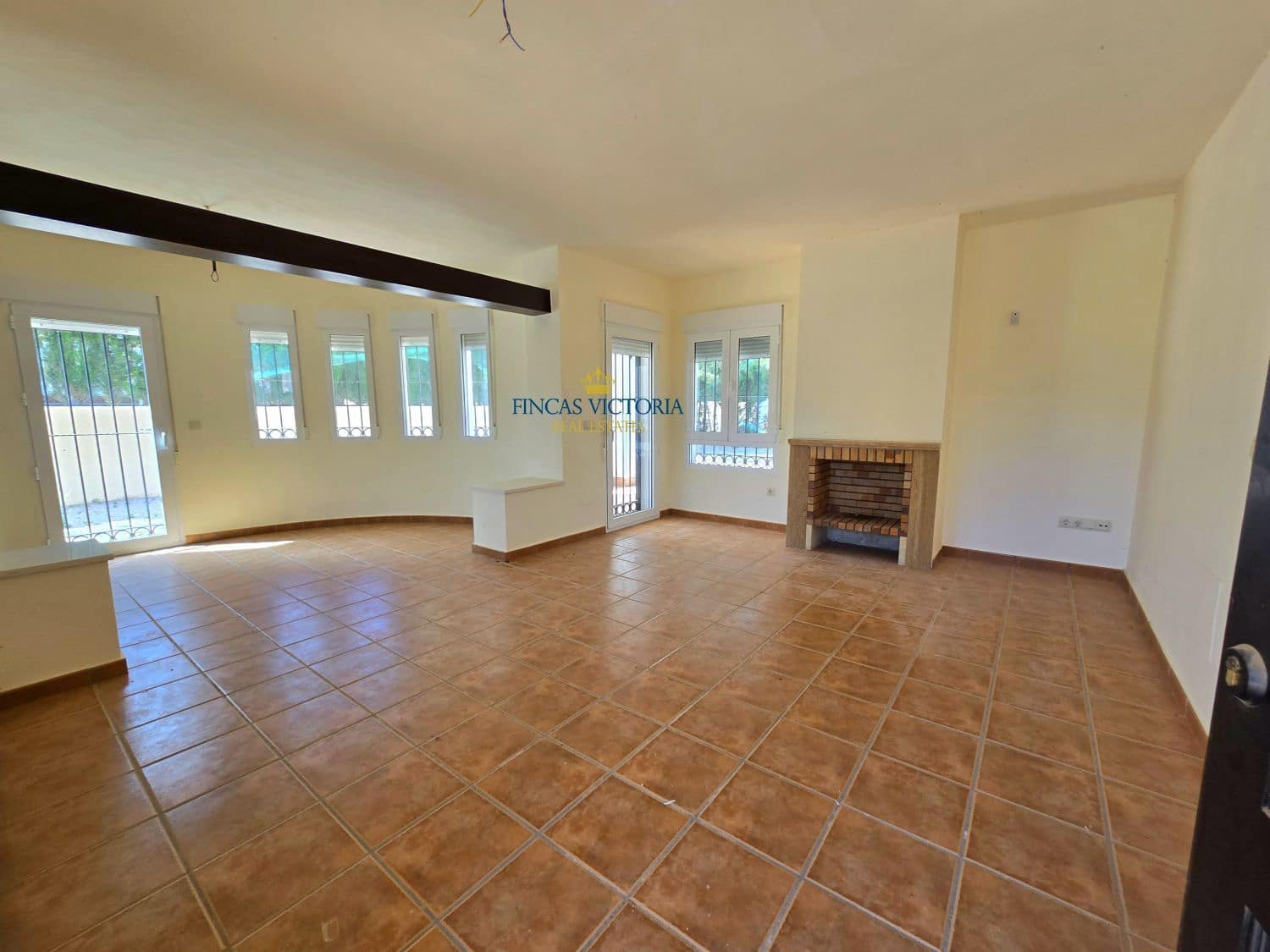 3 camera da letto Villa in vendita in Las Palas - 310.000 € (Rif: 9456634)