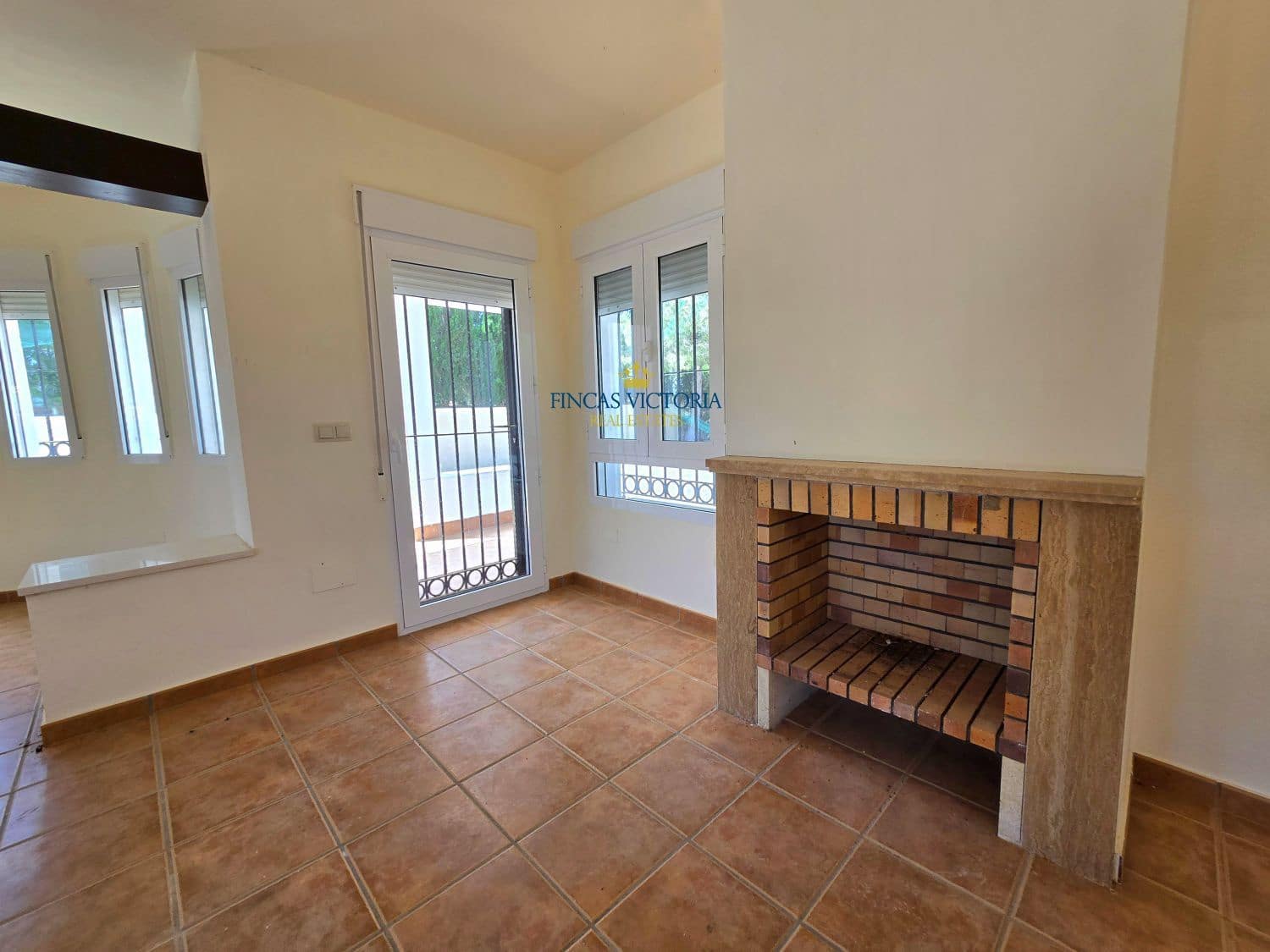 3 camera da letto Villa in vendita in Las Palas - 310.000 € (Rif: 9456634)