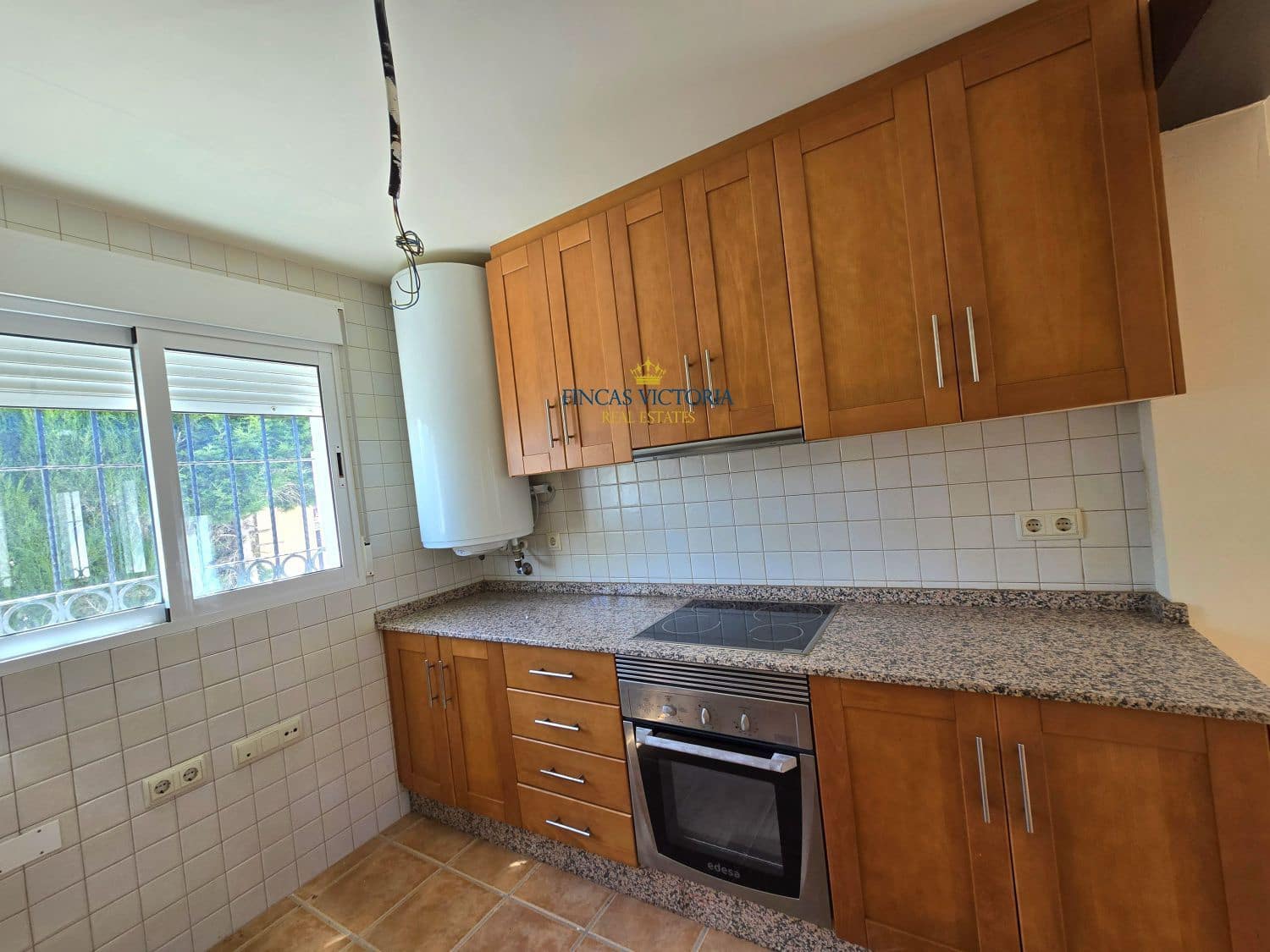 3 camera da letto Villa in vendita in Las Palas - 310.000 € (Rif: 9456634)