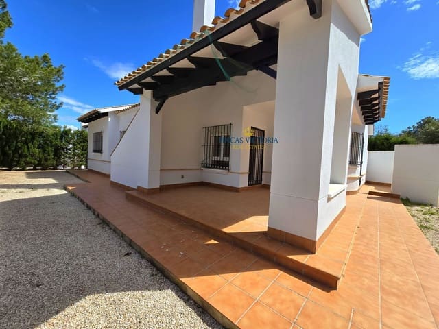 Chalet de 3 habitaciones en Las Palas, Fuente Alamo de Murcia en venta - 310.000 € (Ref: 9456634)