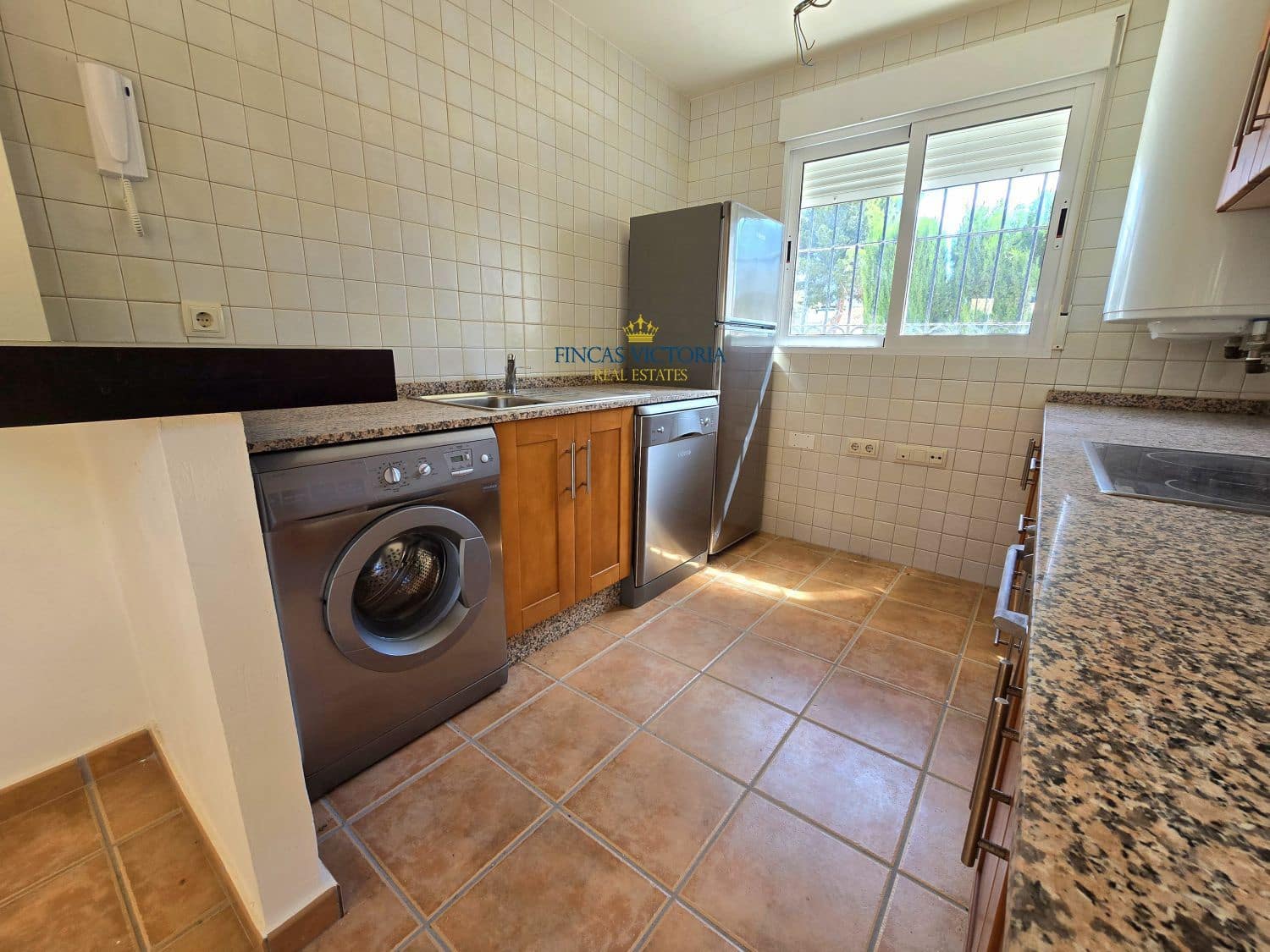 3 camera da letto Villa in vendita in Las Palas - 310.000 € (Rif: 9456634)