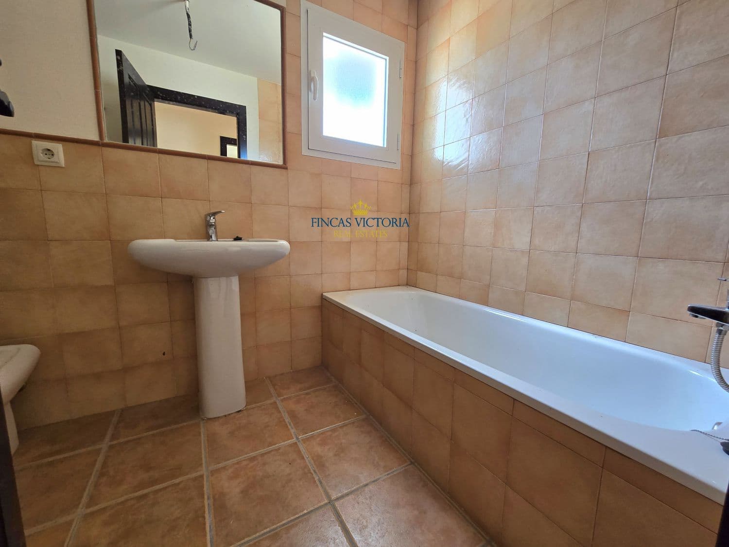 3 camera da letto Villa in vendita in Las Palas - 310.000 € (Rif: 9456634)