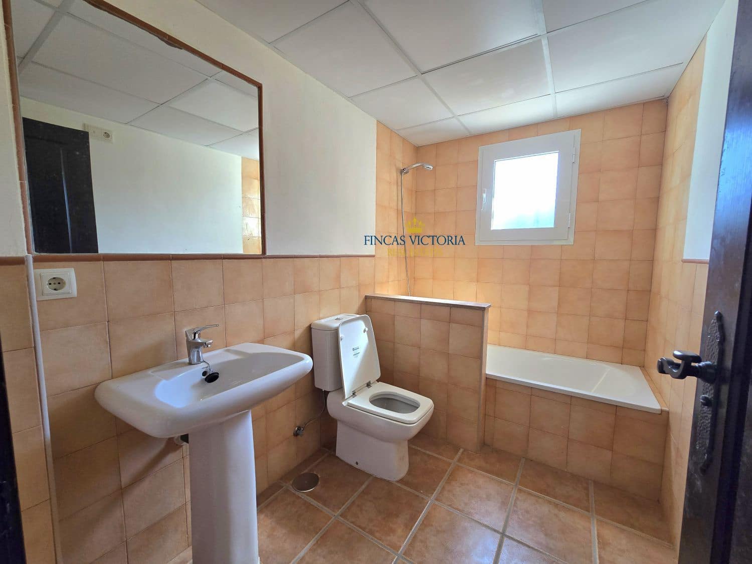 3 sovrum Villa till salu i Las Palas - 310 000 € (Ref: 9456635)