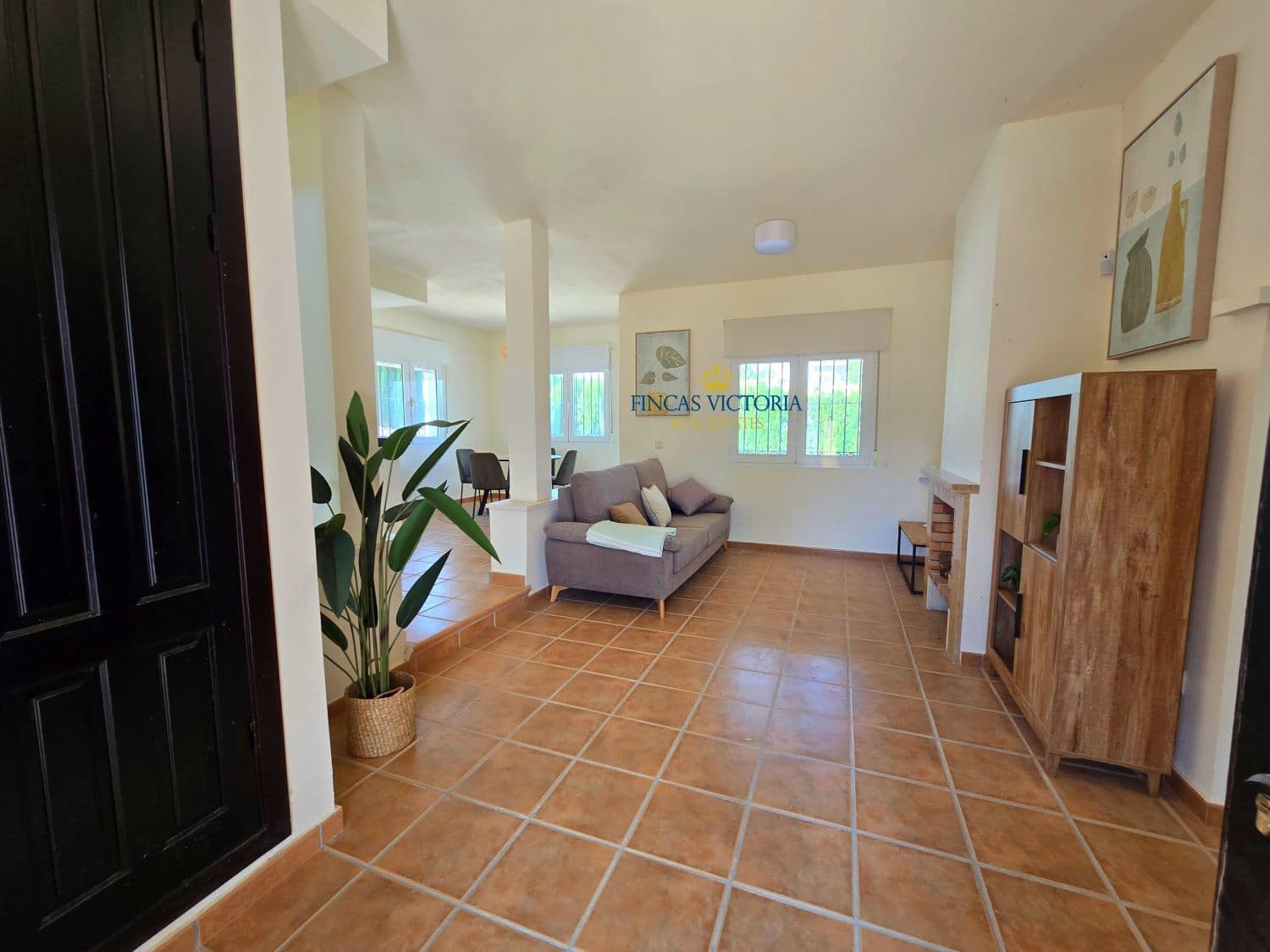 3 sovrum Villa till salu i Las Palas - 310 000 € (Ref: 9456635)