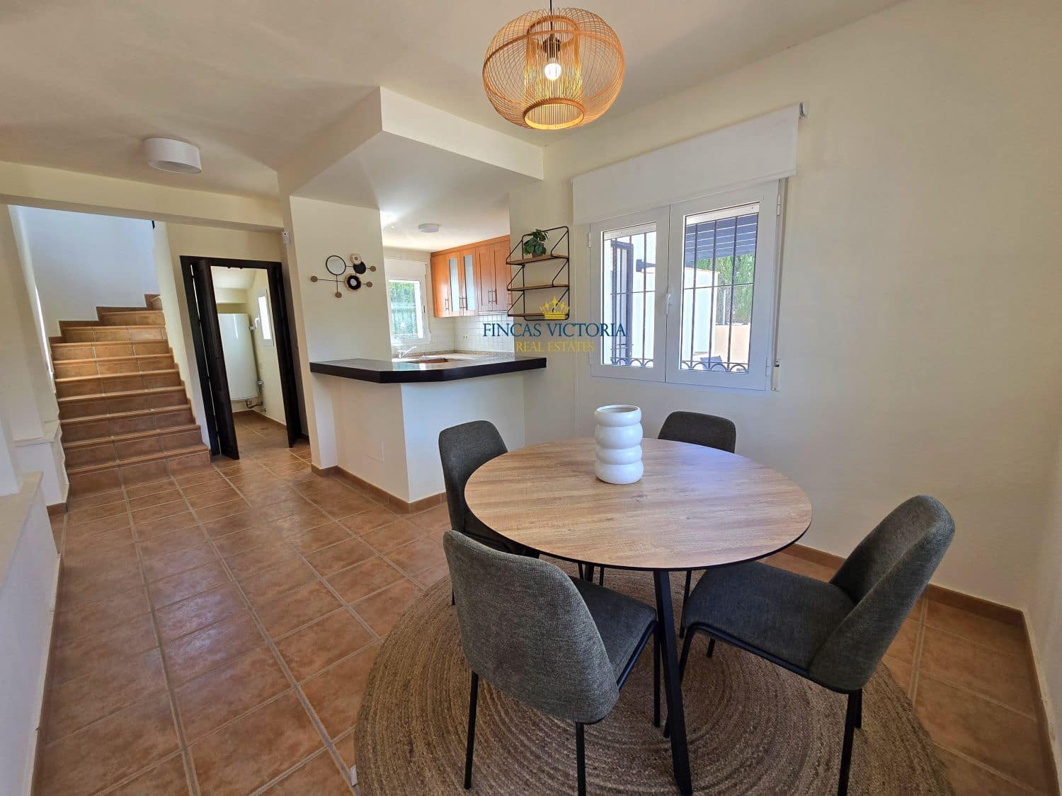 3 sovrum Villa till salu i Las Palas - 310 000 € (Ref: 9456635)