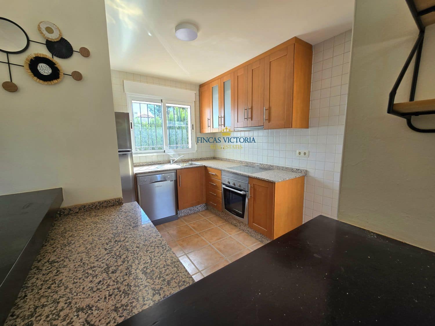 3 sovrum Villa till salu i Las Palas - 310 000 € (Ref: 9456635)