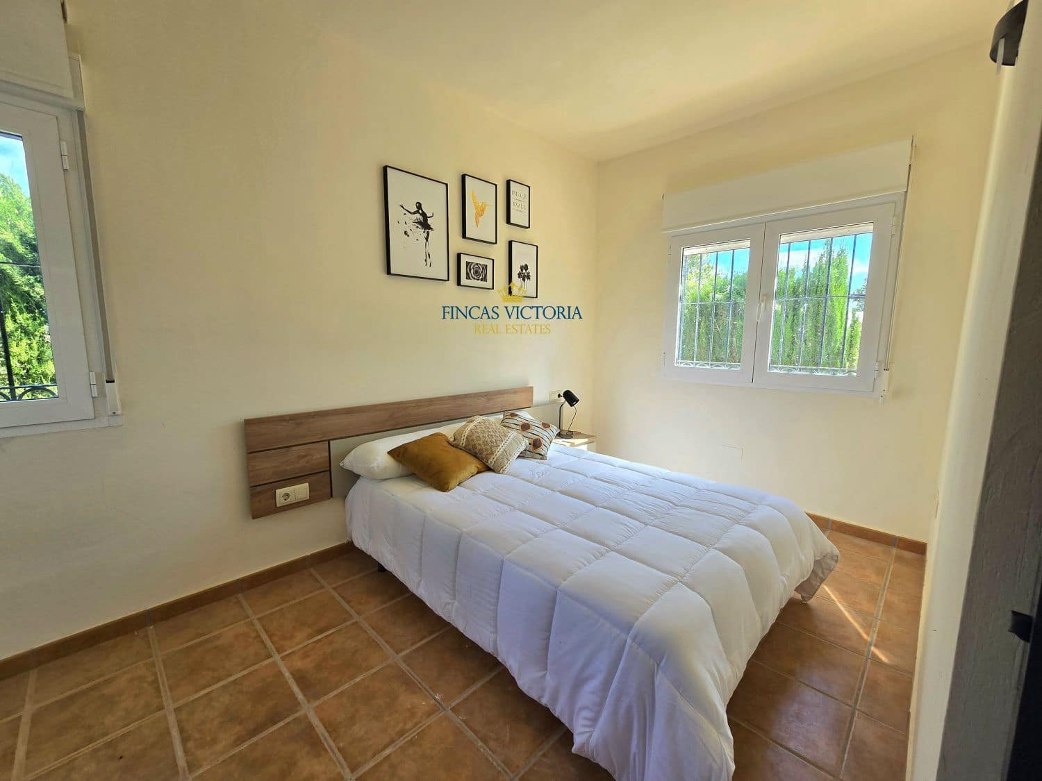 3 sovrum Villa till salu i Las Palas - 310 000 € (Ref: 9456635)