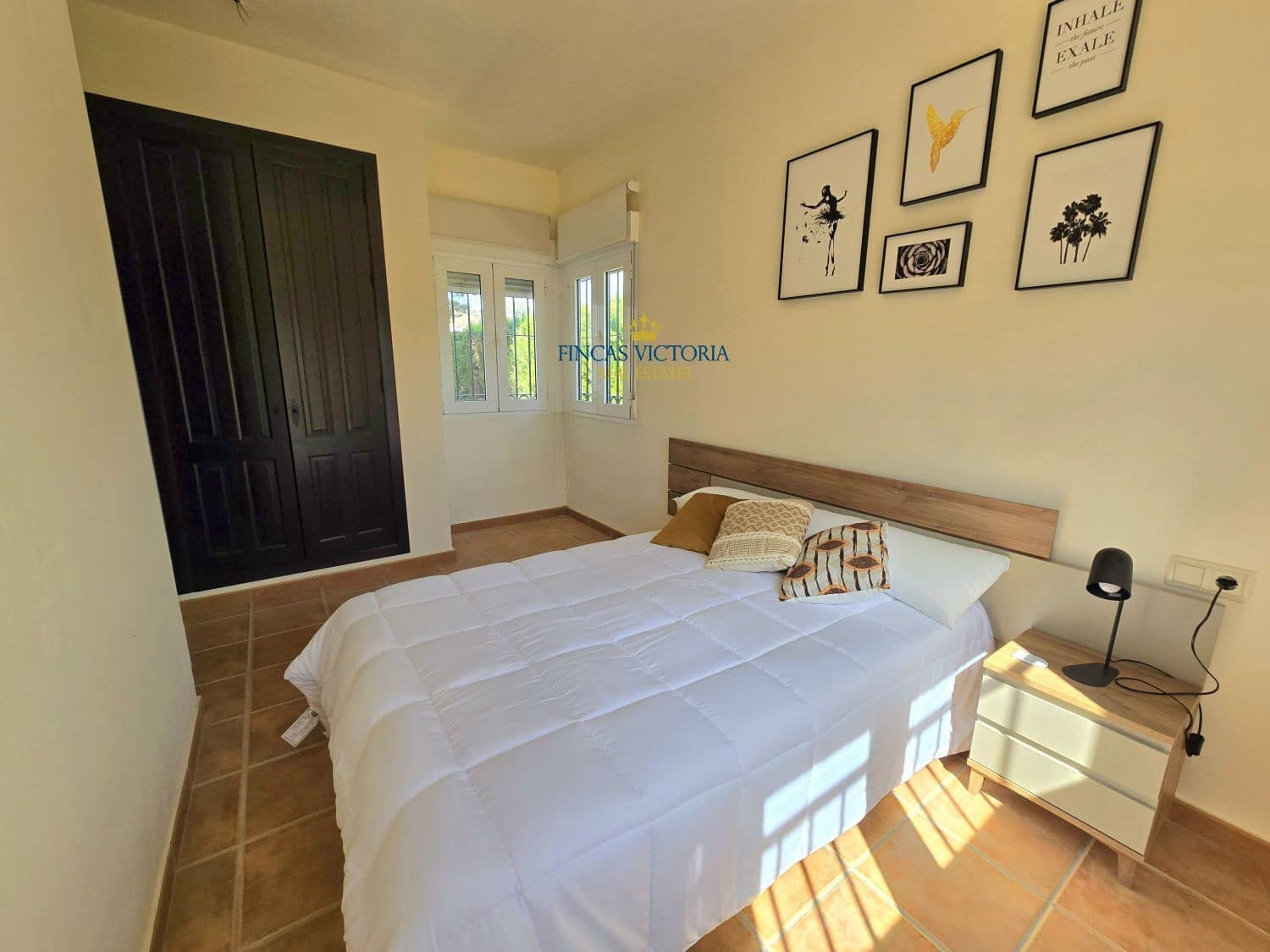 3 sovrum Villa till salu i Las Palas - 310 000 € (Ref: 9456635)