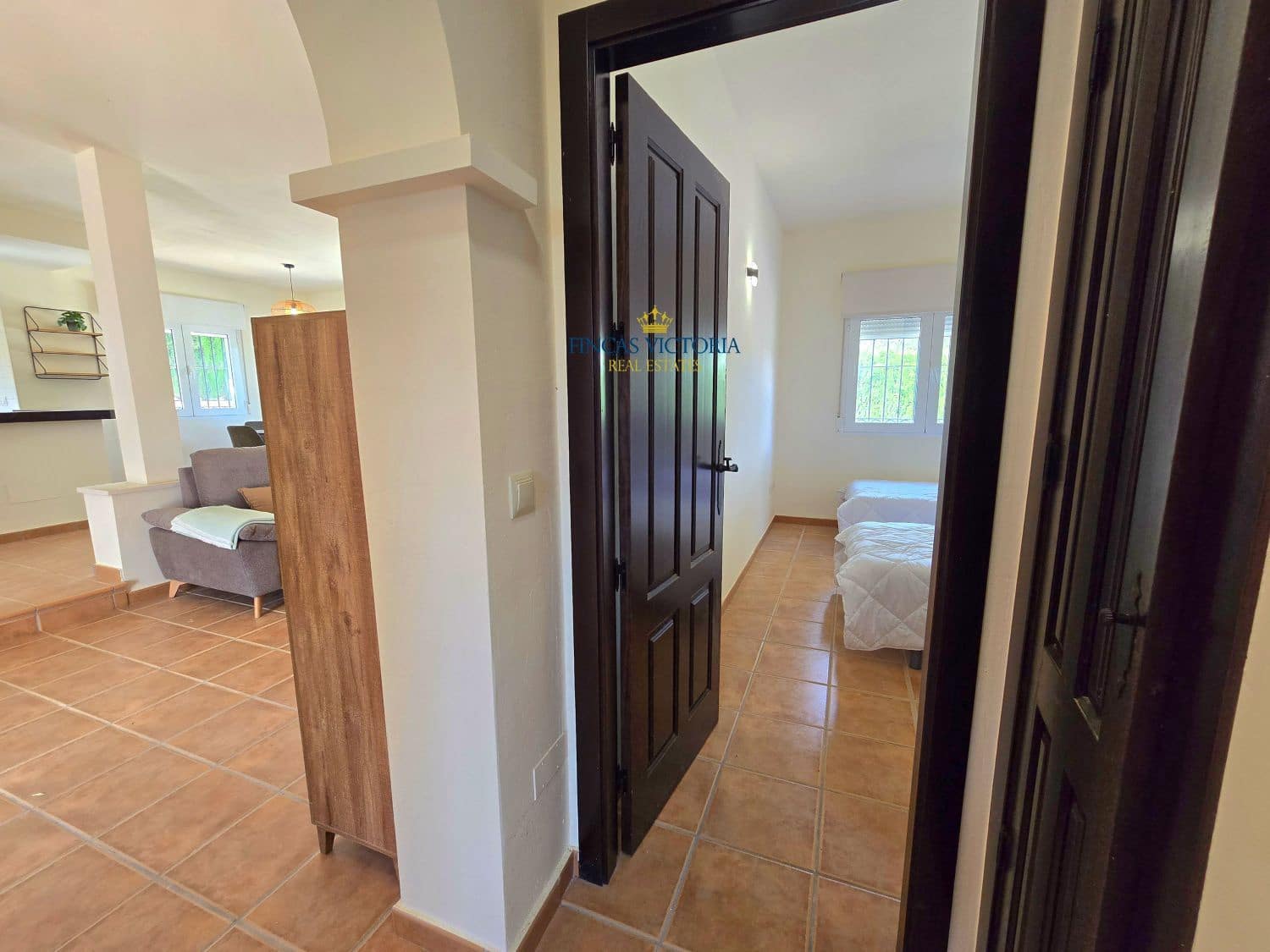 3 sovrum Villa till salu i Las Palas - 310 000 € (Ref: 9456635)