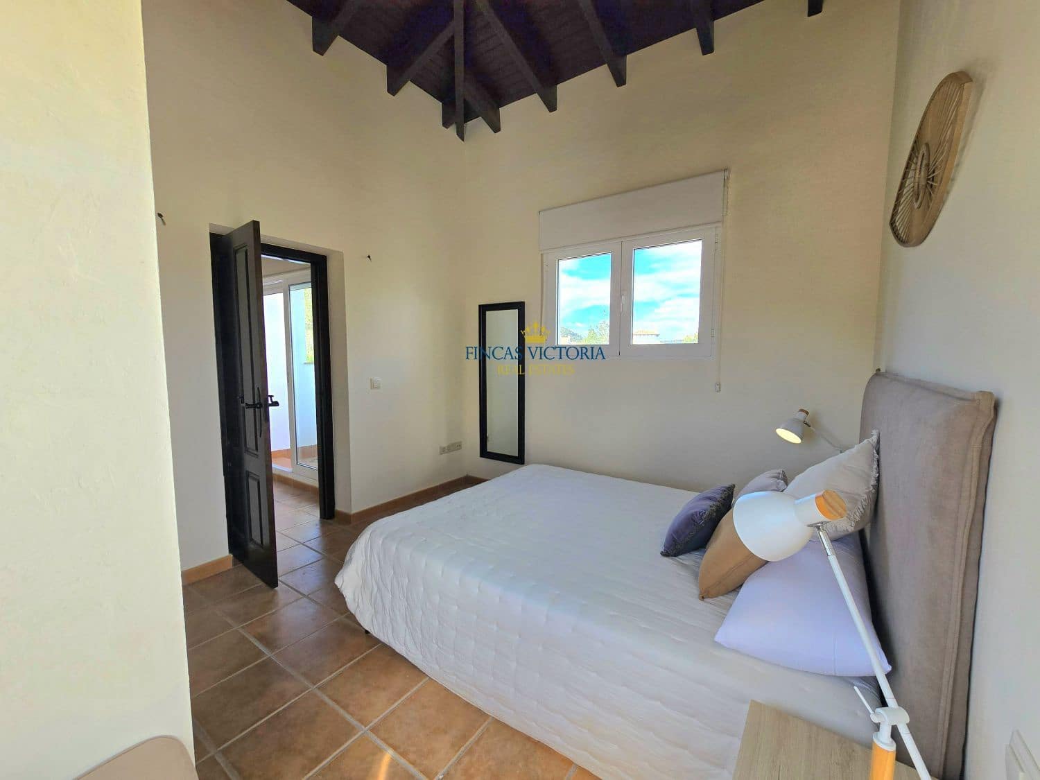 3 sovrum Villa till salu i Las Palas - 310 000 € (Ref: 9456635)