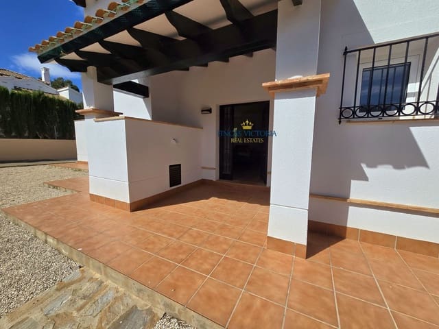 3 sovrum Villa till salu i Las Palas, Fuente Alamo de Murcia - 310 000 € (Ref: 9456635)