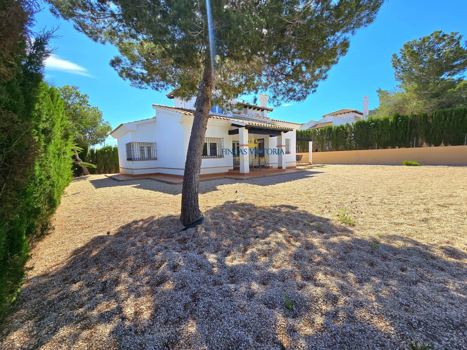 3 sovrum Villa till salu i Las Palas - 310 000 € (Ref: 9456635)