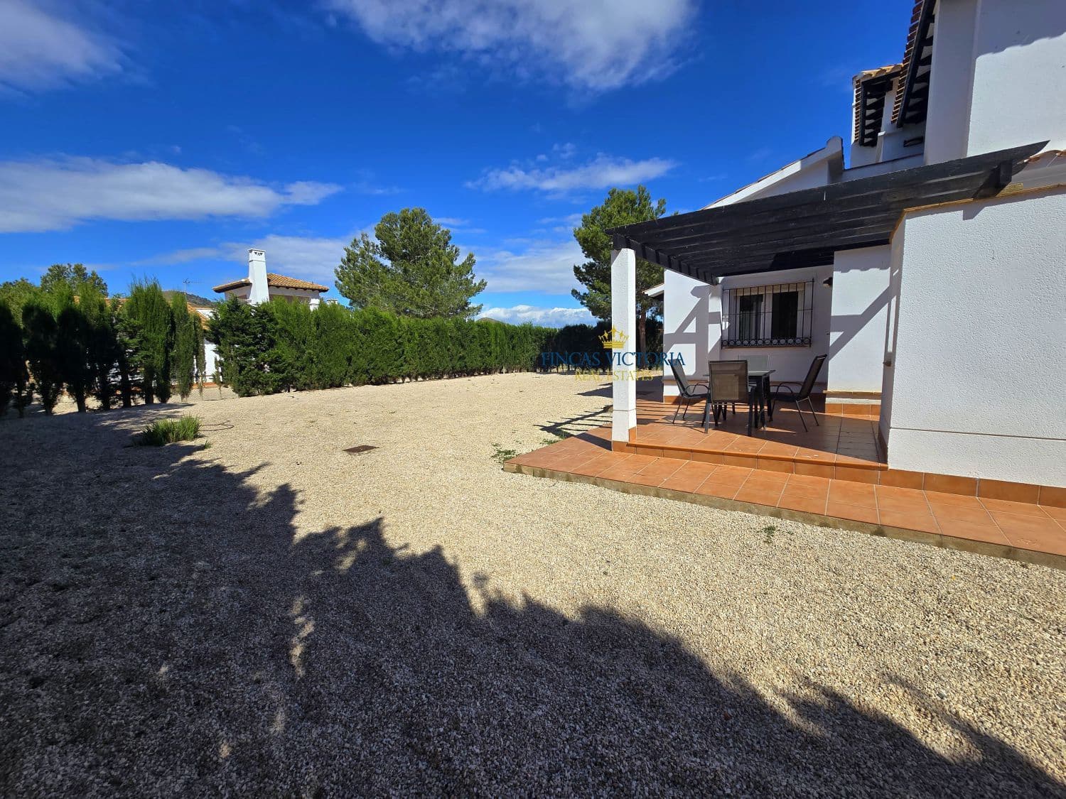 3 sovrum Villa till salu i Las Palas - 310 000 € (Ref: 9456635)