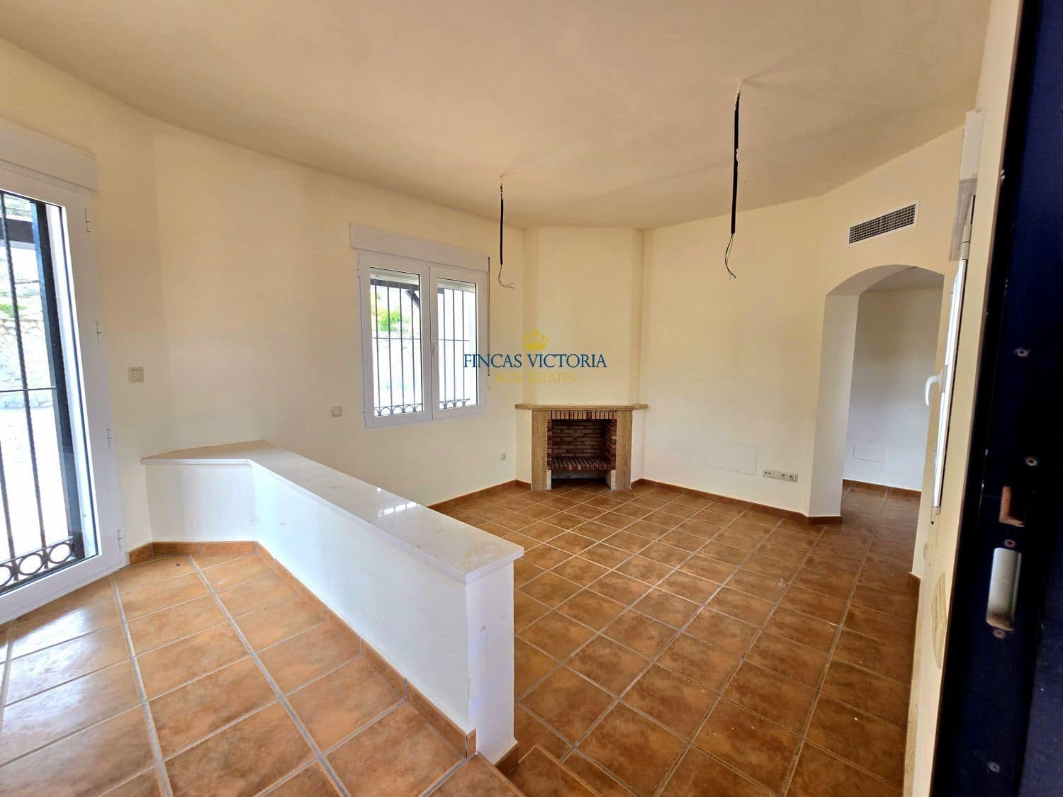 3 camera da letto Villa in vendita in Las Palas - 339.000 € (Rif: 9456636)