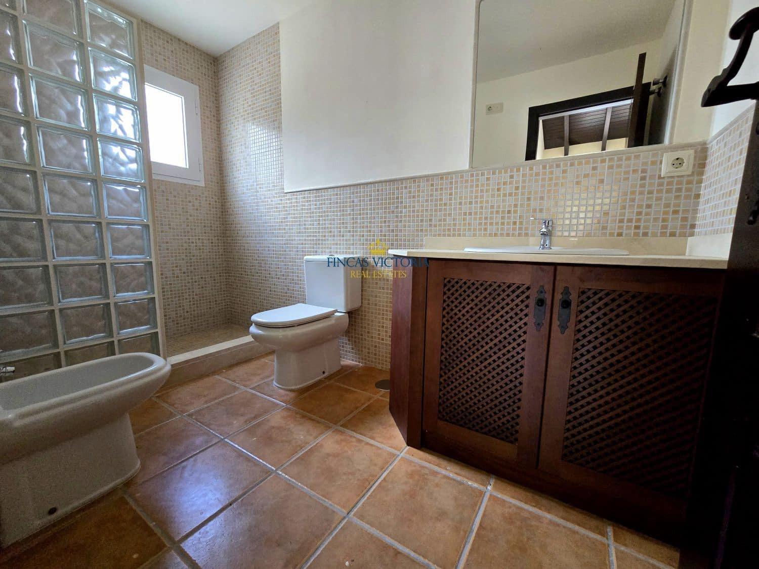 3 camera da letto Villa in vendita in Las Palas - 339.000 € (Rif: 9456636)