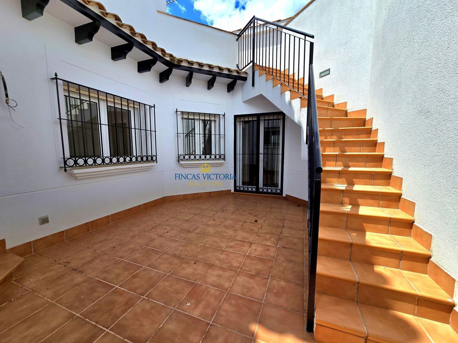 3 camera da letto Villa in vendita in Las Palas - 339.000 € (Rif: 9456636)