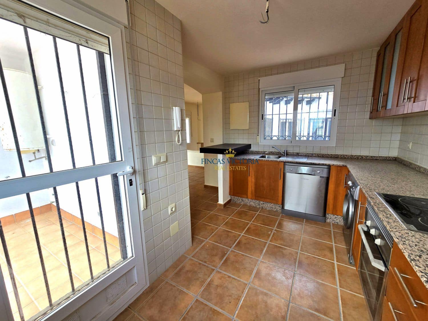 3 camera da letto Villa in vendita in Las Palas - 339.000 € (Rif: 9456636)