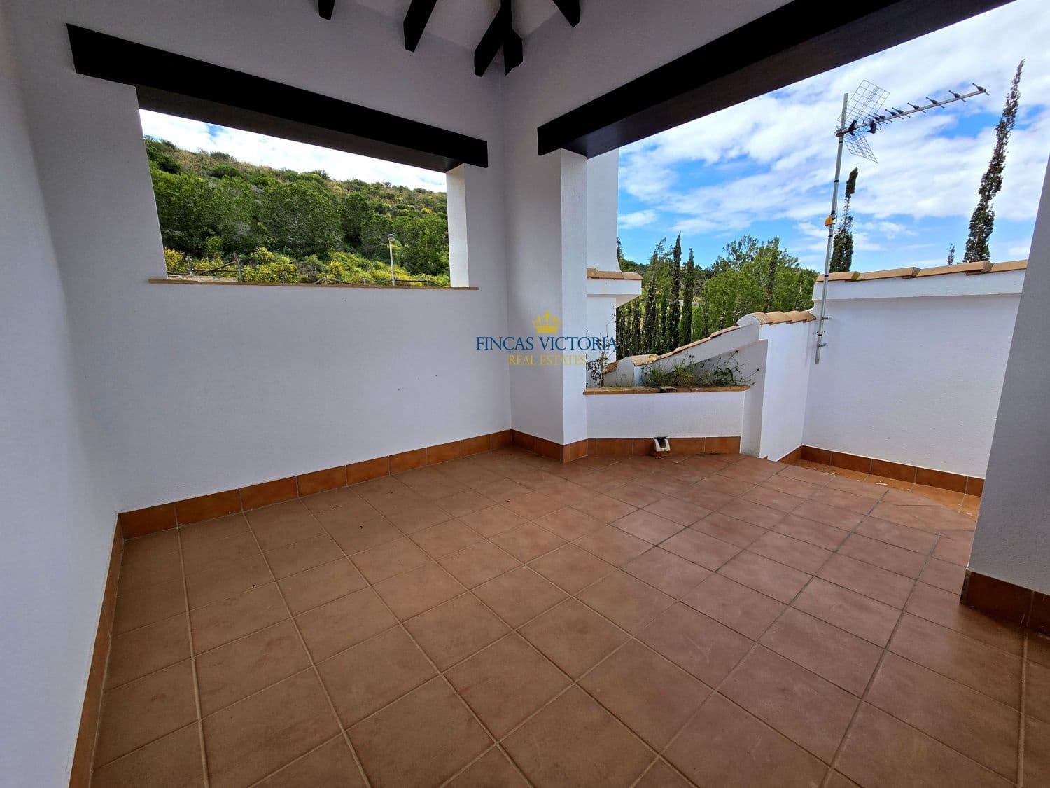 3 camera da letto Villa in vendita in Las Palas - 339.000 € (Rif: 9456636)