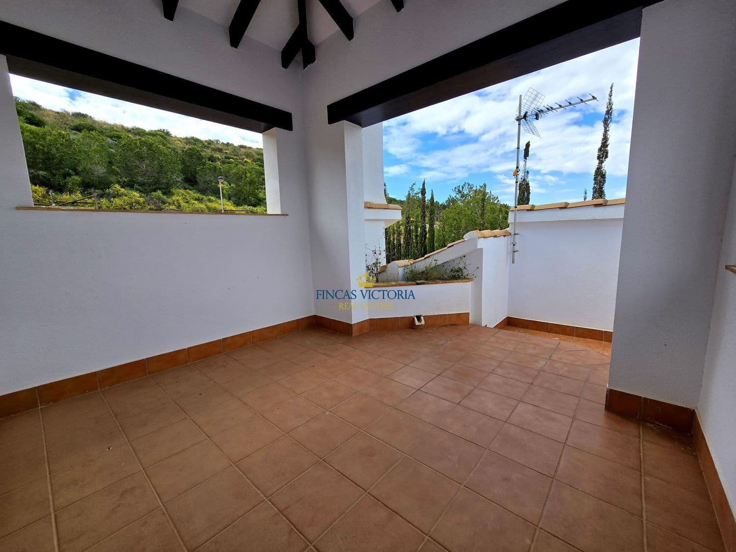 3 camera da letto Villa in vendita in Las Palas - 339.000 € (Rif: 9456636)