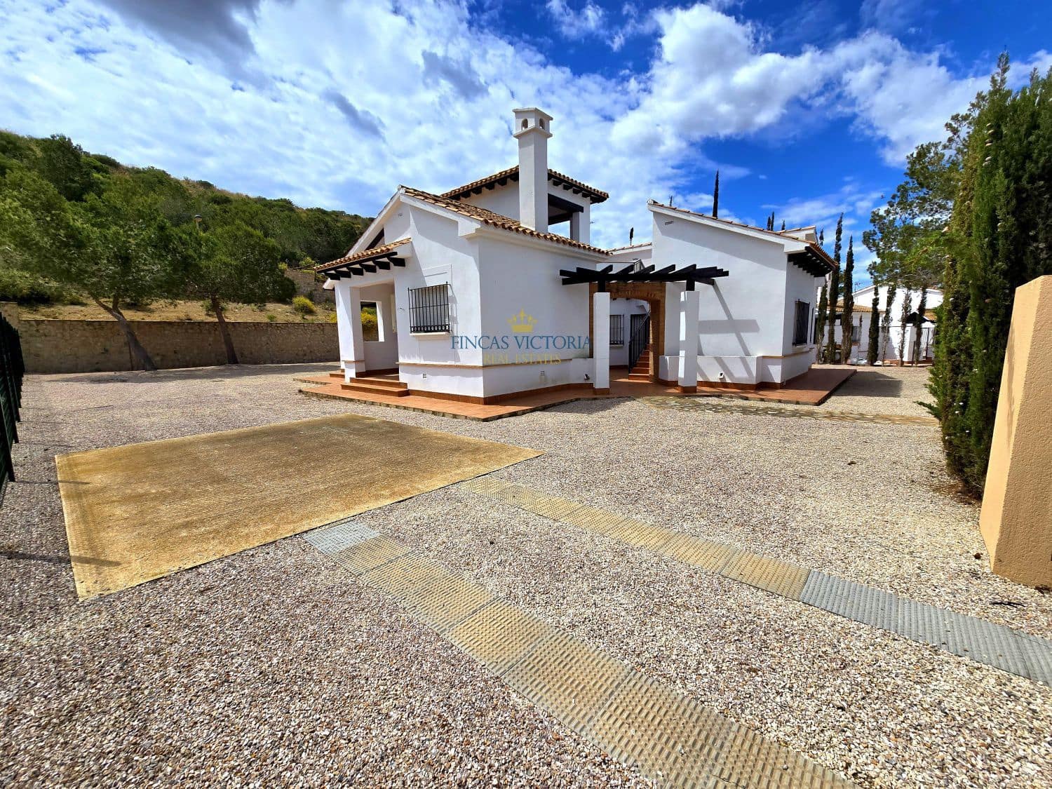 3 camera da letto Villa in vendita in Las Palas - 339.000 € (Rif: 9456636)