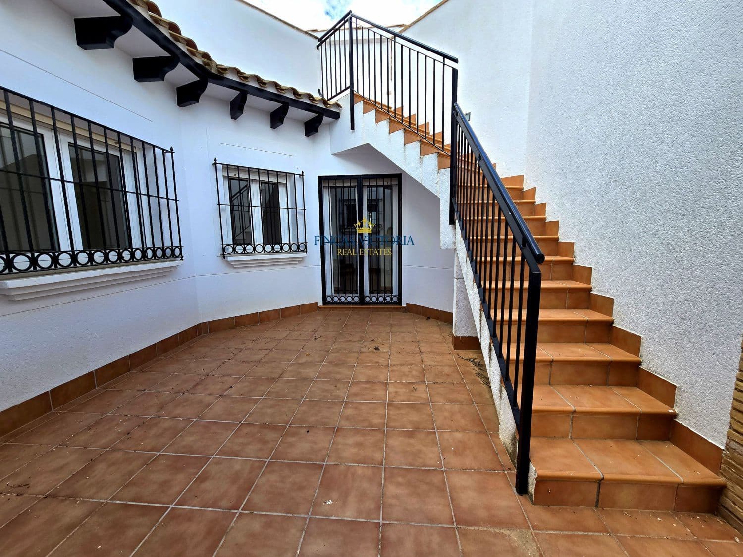 3 camera da letto Villa in vendita in Las Palas - 339.000 € (Rif: 9456636)