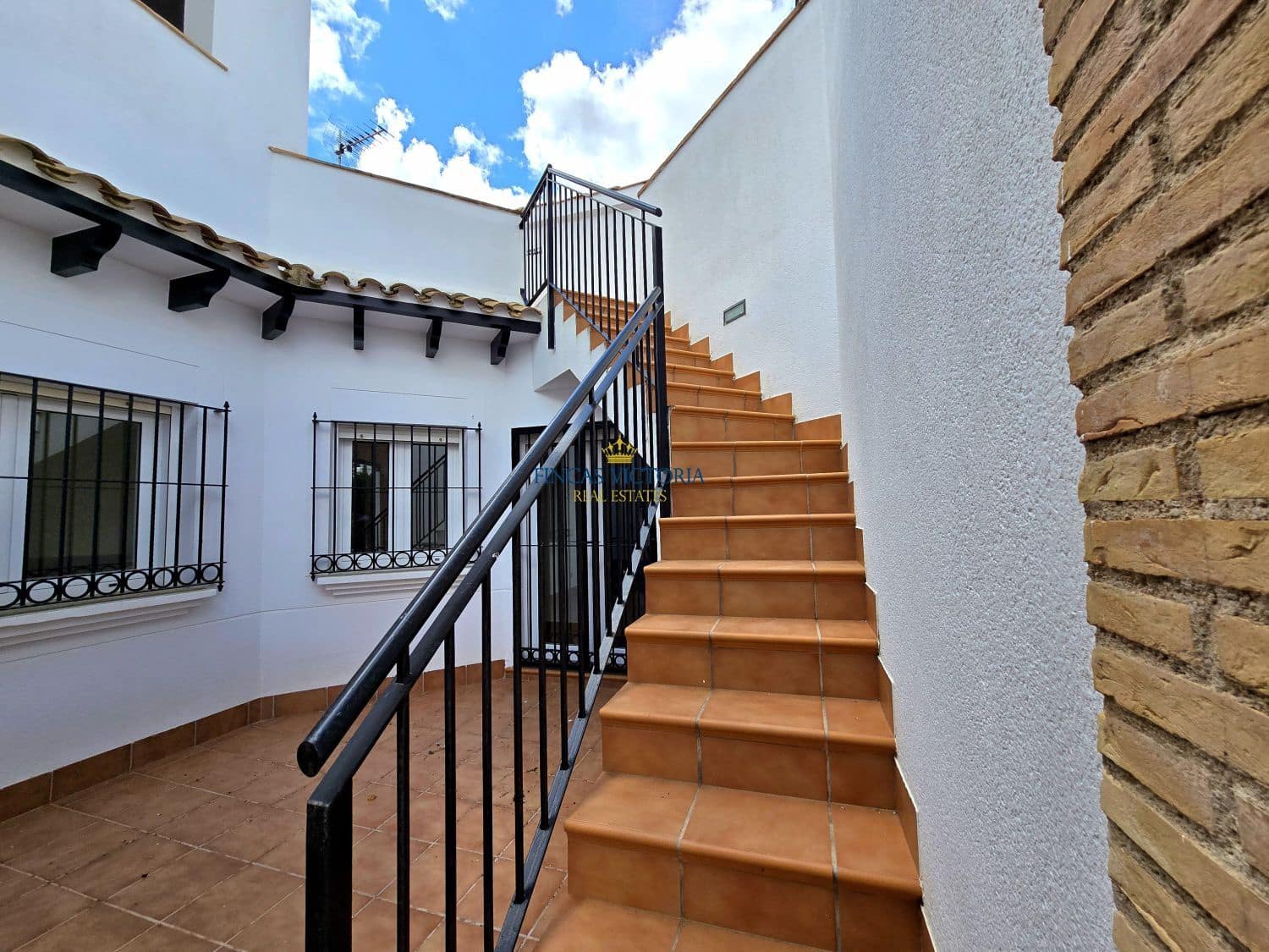 3 camera da letto Villa in vendita in Las Palas - 339.000 € (Rif: 9456636)