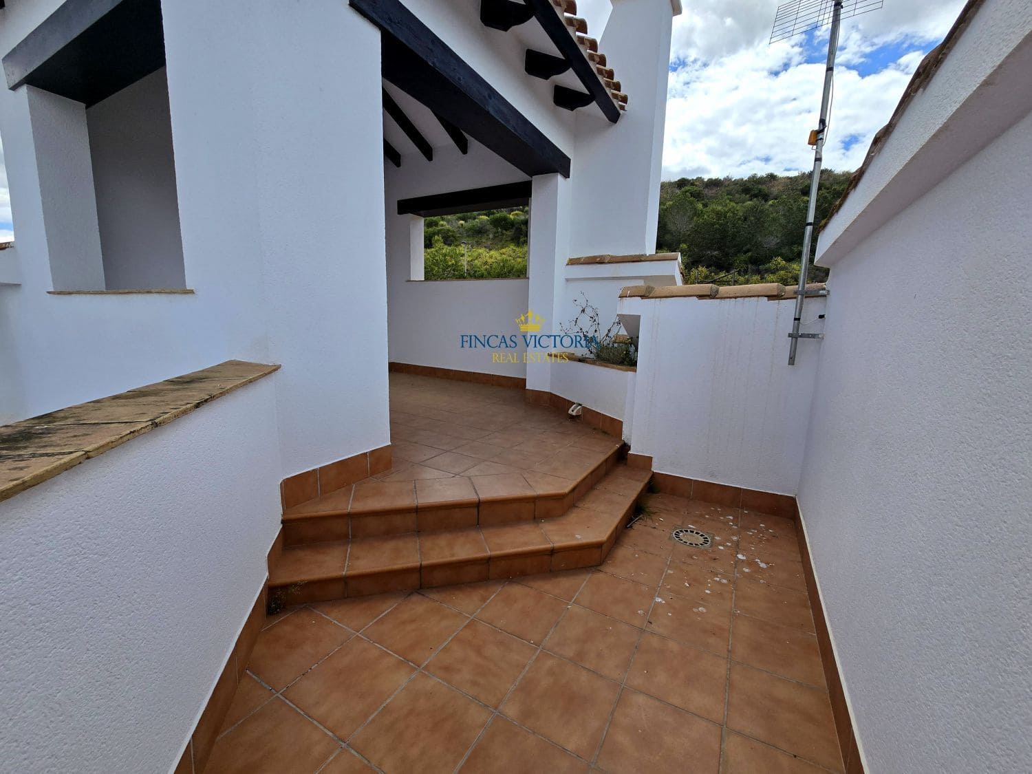 3 camera da letto Villa in vendita in Las Palas - 339.000 € (Rif: 9456636)