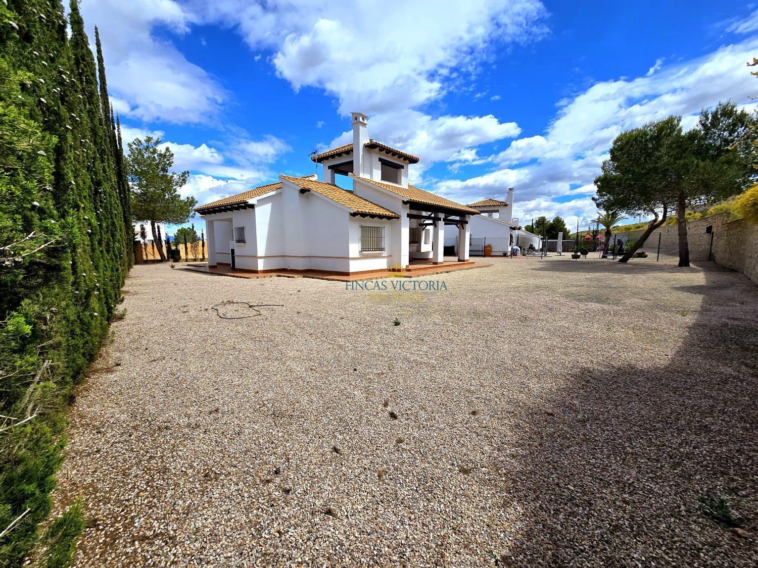 3 camera da letto Villa in vendita in Las Palas - 339.000 € (Rif: 9456636)