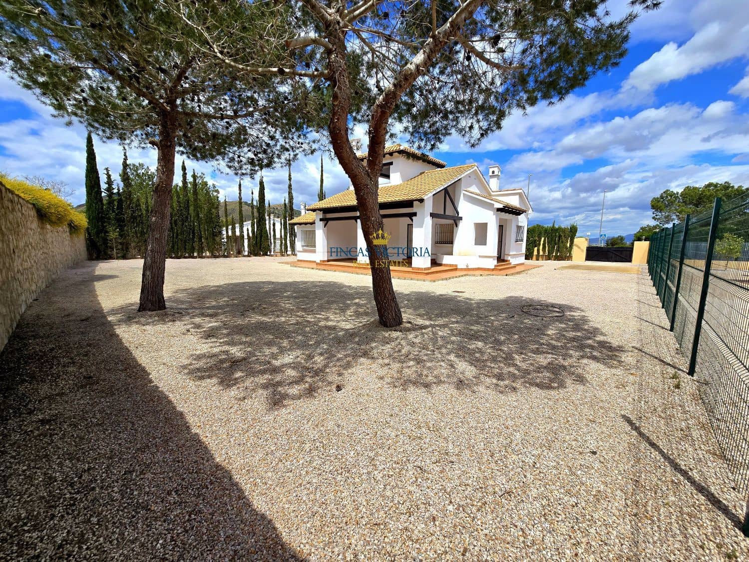 3 camera da letto Villa in vendita in Las Palas - 339.000 € (Rif: 9456636)
