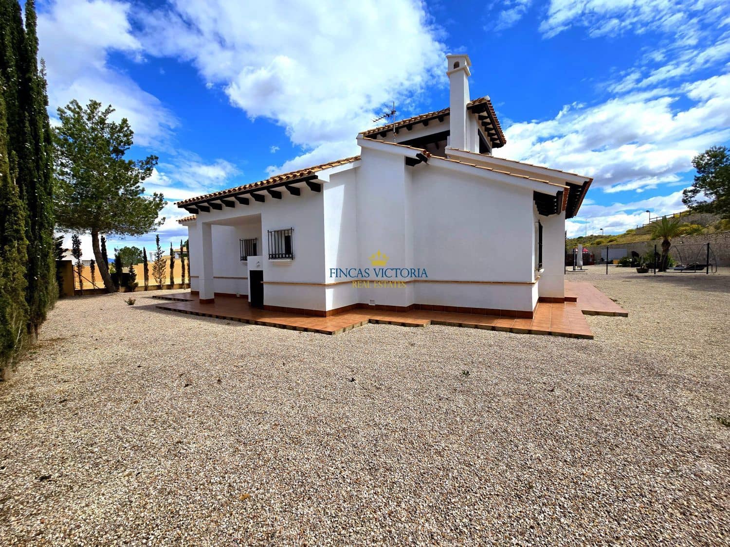 3 camera da letto Villa in vendita in Las Palas - 339.000 € (Rif: 9456636)