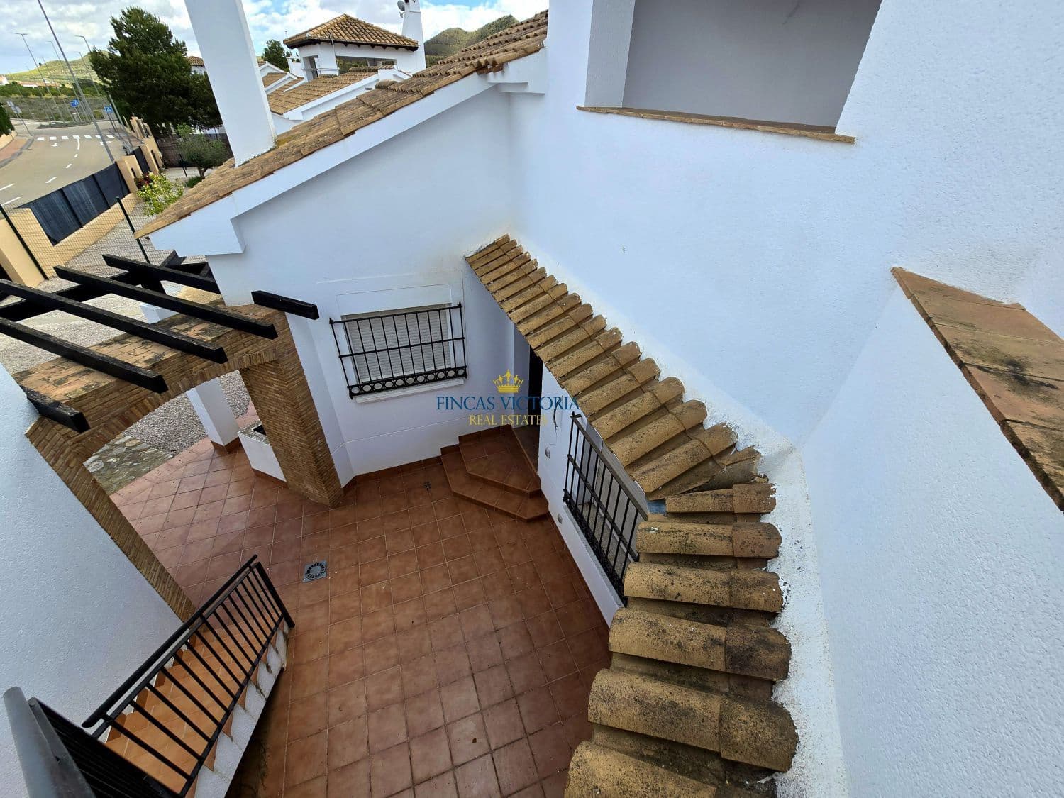 3 camera da letto Villa in vendita in Las Palas - 339.000 € (Rif: 9456636)
