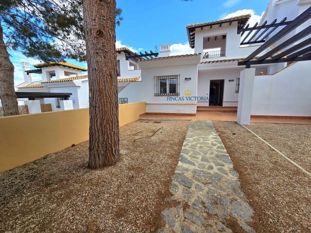 2 camera da letto Villetta a Schiera in vendita in Las Palas, Fuente Alamo de Murcia - 205.000 € (Rif: 9456637)