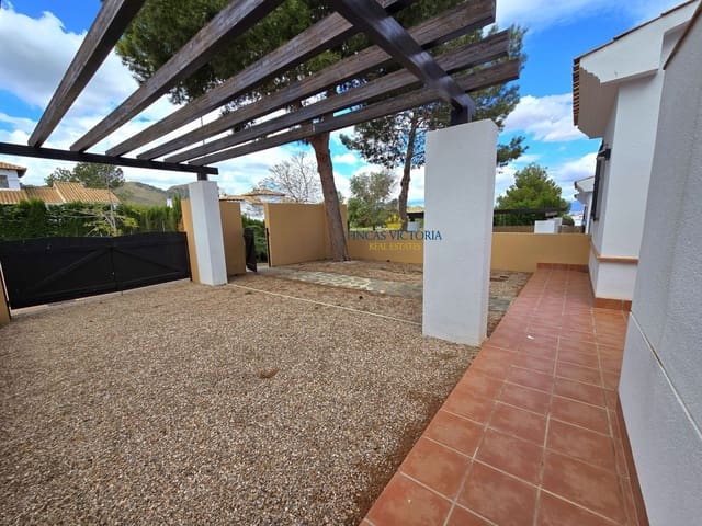 2 camera da letto Villetta a Schiera in vendita in Las Palas, Fuente Alamo de Murcia - 205.000 € (Rif: 9456637)