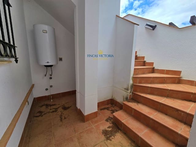 2 camera da letto Villetta a Schiera in vendita in Las Palas, Fuente Alamo de Murcia - 205.000 € (Rif: 9456637)