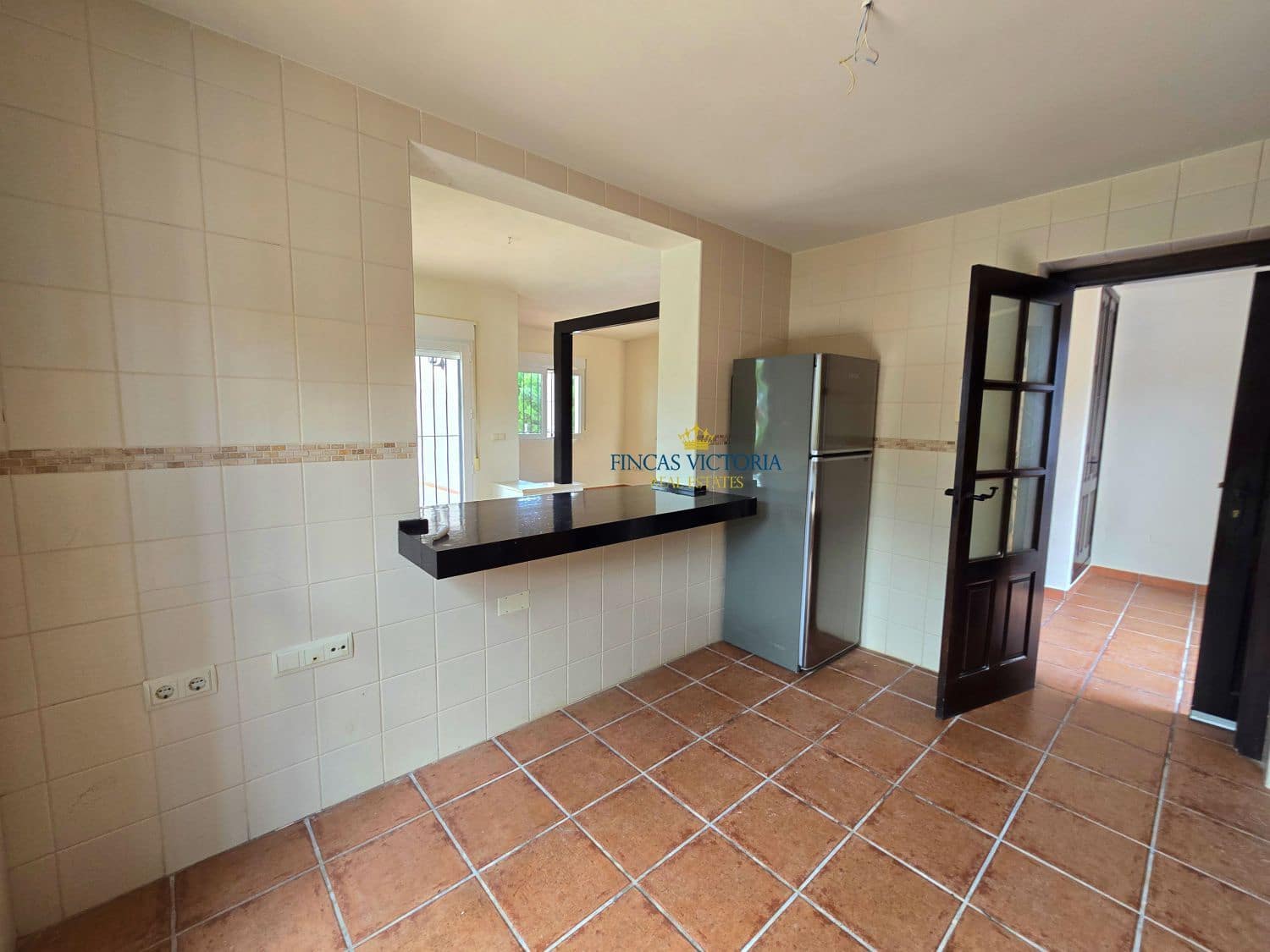 2 camera da letto Villetta a Schiera in vendita in Las Palas - 236.000 € (Rif: 9456638)