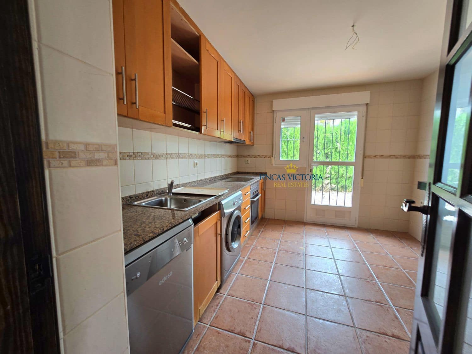 2 camera da letto Villetta a Schiera in vendita in Las Palas - 236.000 € (Rif: 9456638)