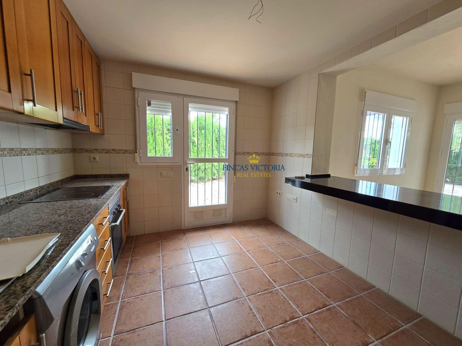 2 camera da letto Villetta a Schiera in vendita in Las Palas - 236.000 € (Rif: 9456638)