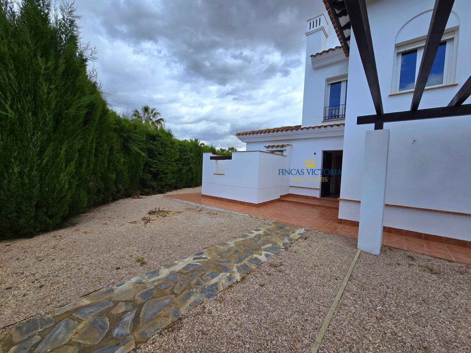 2 camera da letto Villetta a Schiera in vendita in Las Palas - 236.000 € (Rif: 9456638)