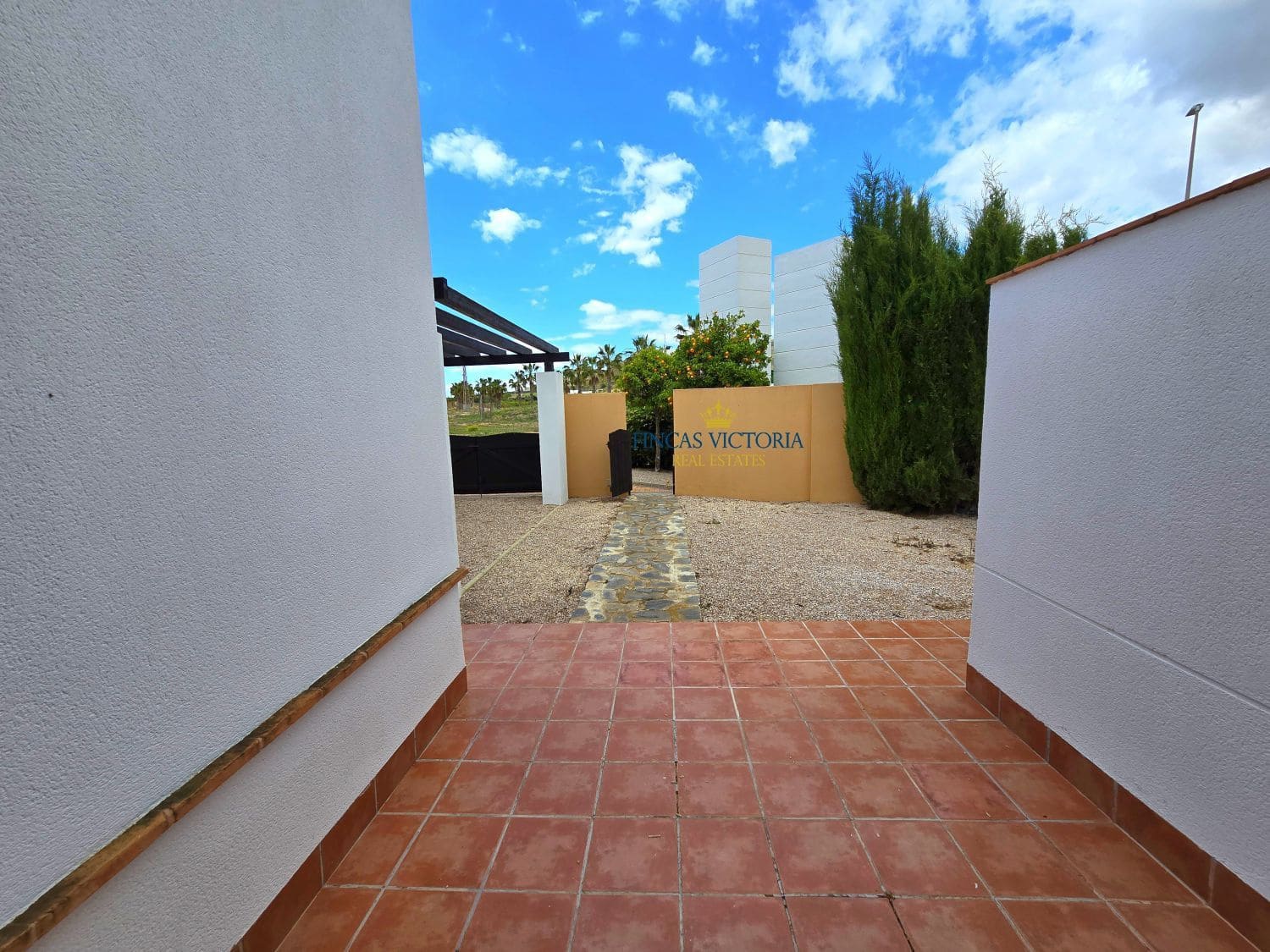 2 camera da letto Villetta a Schiera in vendita in Las Palas - 236.000 € (Rif: 9456638)