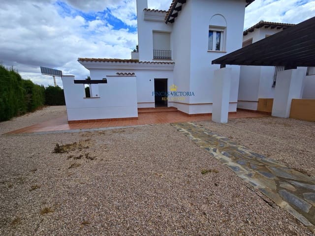 2 camera da letto Villetta a Schiera in vendita in Las Palas, Fuente Alamo de Murcia - 236.000 € (Rif: 9456638)