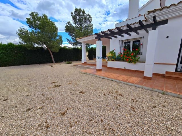 2 camera da letto Villetta a Schiera in vendita in Las Palas, Fuente Alamo de Murcia - 236.000 € (Rif: 9456638)