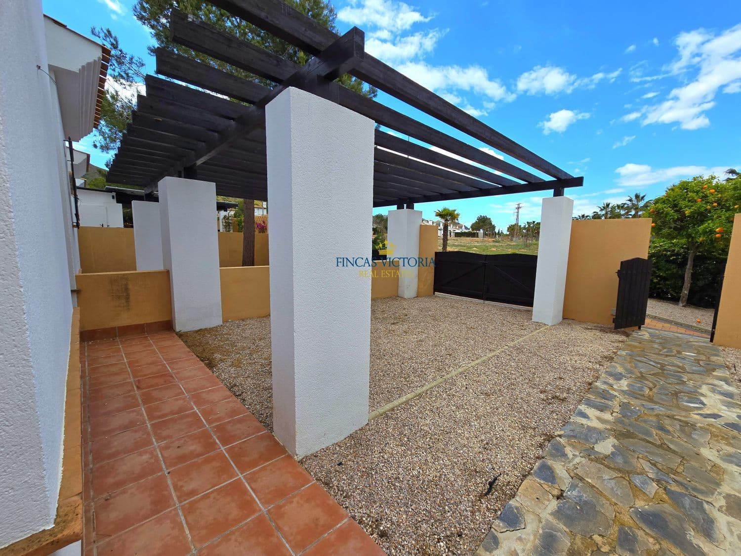 2 camera da letto Villetta a Schiera in vendita in Las Palas - 236.000 € (Rif: 9456638)