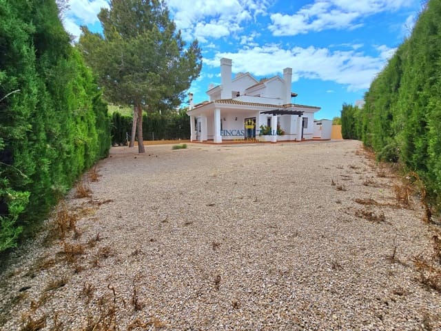 2 camera da letto Villetta a Schiera in vendita in Las Palas, Fuente Alamo de Murcia - 236.000 € (Rif: 9456638)