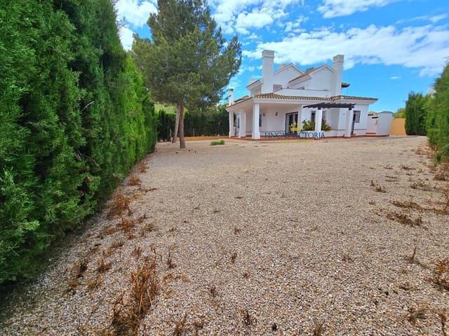 2 camera da letto Villetta a Schiera in vendita in Las Palas, Fuente Alamo de Murcia - 236.000 € (Rif: 9456638)