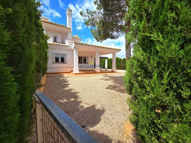 2 camera da letto Villetta a Schiera in vendita in Las Palas, Fuente Alamo de Murcia - 236.000 € (Rif: 9456638)